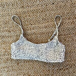 Xhileration Swim Top